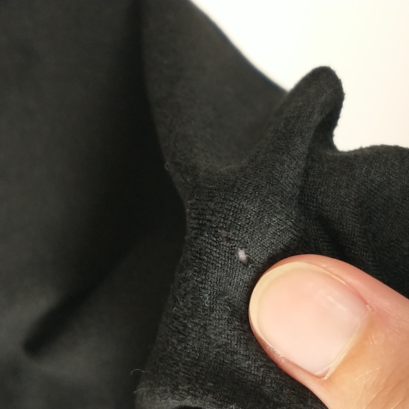 Vuori Ponto Performance Pants 30" Large Black Heather Gray - Picture 11 of 11